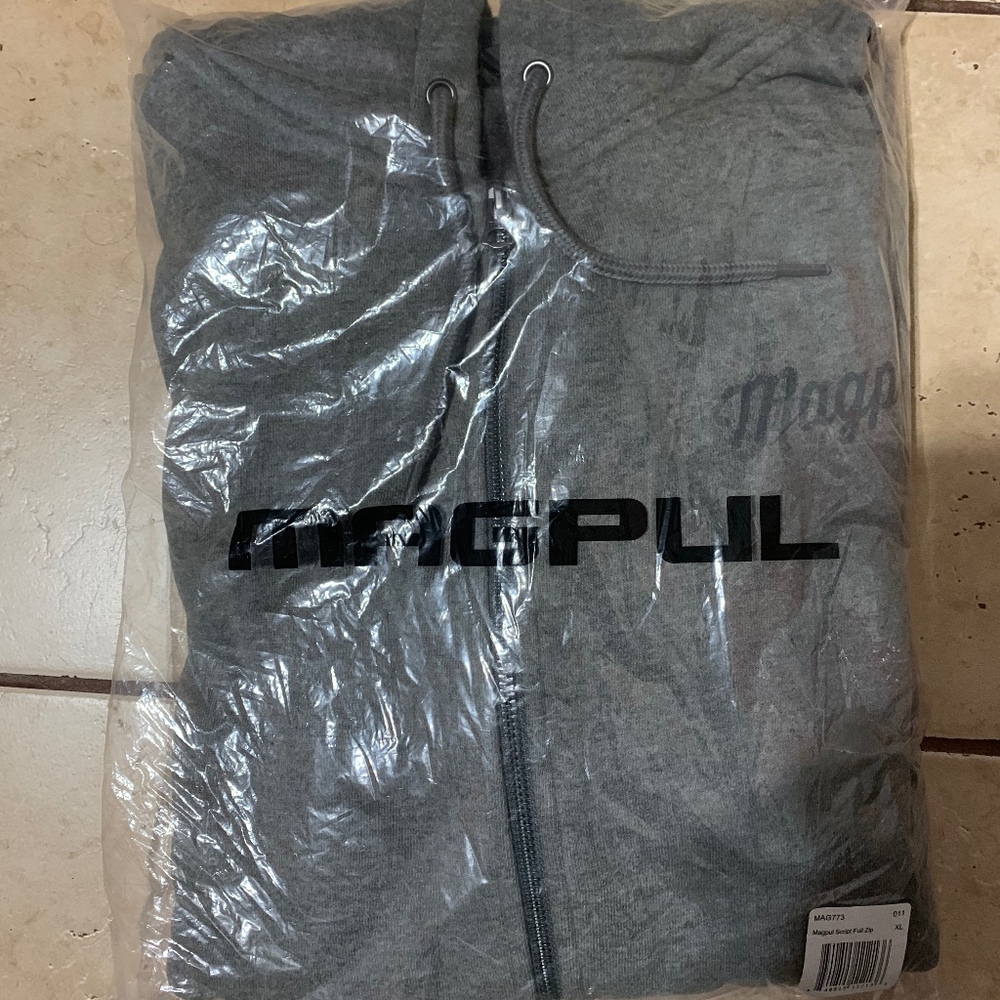 Magpul XL Zip-Up